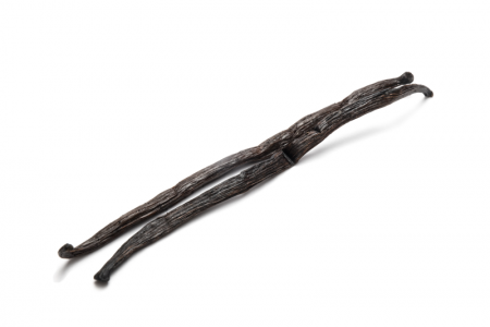 Vanillestangen - 2 Stück